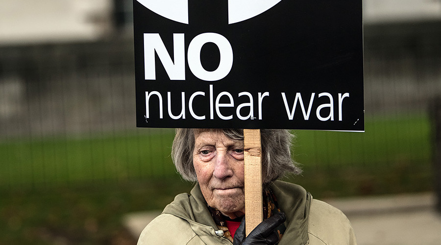 As long as nuclear-armed states exist, NATO must also have nukes – Norway FM
