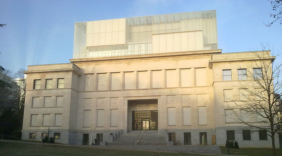 Poland furious over EU museum portraying Poles as ‘complicit in Holocaust’