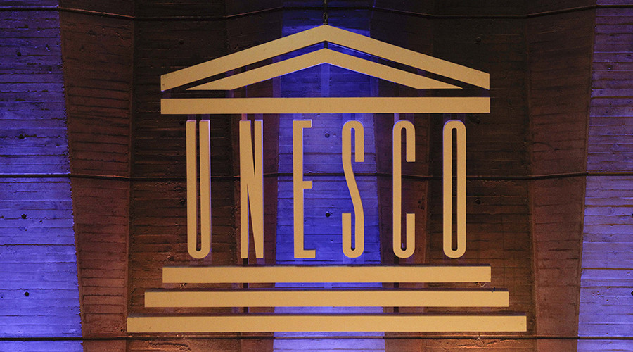 US withdraws from UNESCO, cites ‘continuing anti-Israel bias’