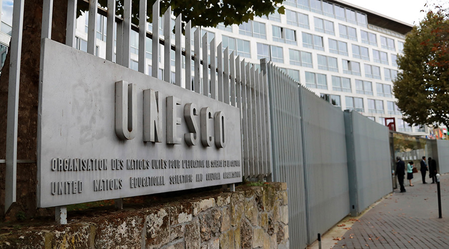 Hawks vs culture vultures: Why the US is pulling out of UNESCO