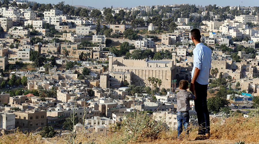 Israel approves first new settlement in UNESCO-protected Hebron in 15 years