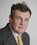 Peter Oborne