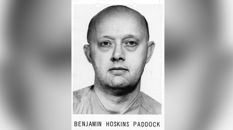 Las Vegas shooter’s father was on the FBI’s most wanted list
