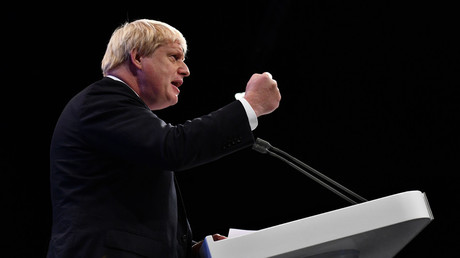Is Europe scared of Boris Johnson becoming prime minister?