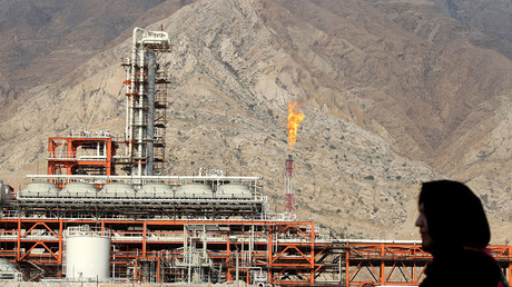 New US sanctions against Iran could rattle oil market