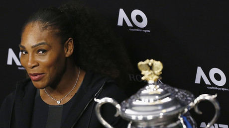 Serena Williams aiming for January comeback – Australian Open boss