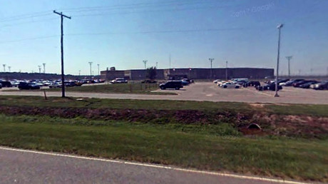 2 dead, several injured after mass prison break attempt in N. Carolina