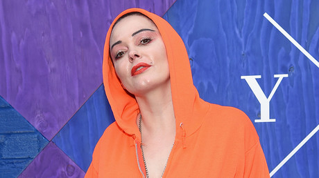 #WomenBoycottTwitter: Social network accused of hypocrisy over Rose McGowan suspension