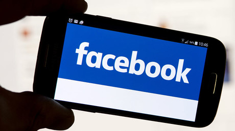 Face-food: Facebook launches delivery service across US
