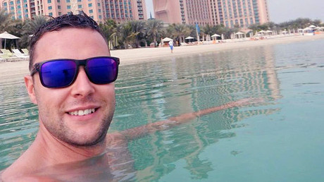 British man facing jail in Dubai for ‘touching man’s hip’ speaks of ‘unbearable’ ordeal