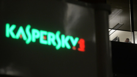 ‘Witch hunt & Inquisition’: Kaspersky Lab head responds to US spying accusations 