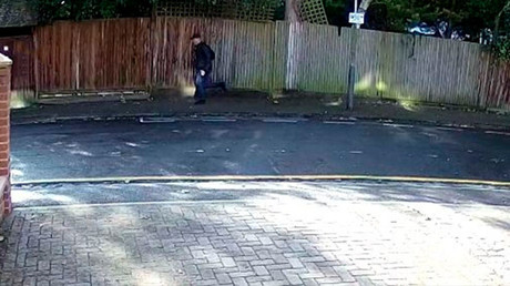 © Met Police