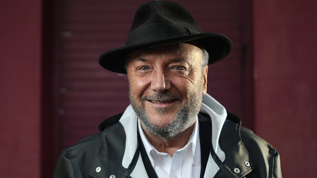 The Times ‘leading charge to take down RT,’ George Galloway says