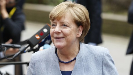 Merkel expects Brexit breakthrough in December, but other leaders seek clarity on ‘divorce bill’