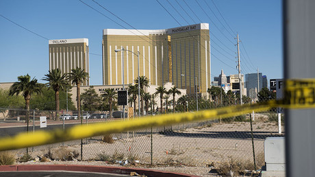 16 of the 58 Las Vegas massacre victims shot in the head - coroner