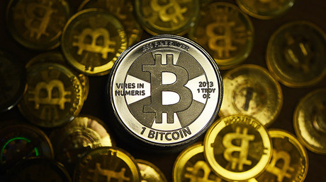 Bitcoin ‘going to implode’ like Enron – Saudi billionaire Alwaleed