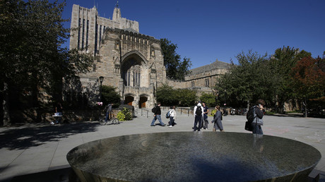 Yale sidelines English poets after complaints of ‘colonialism’