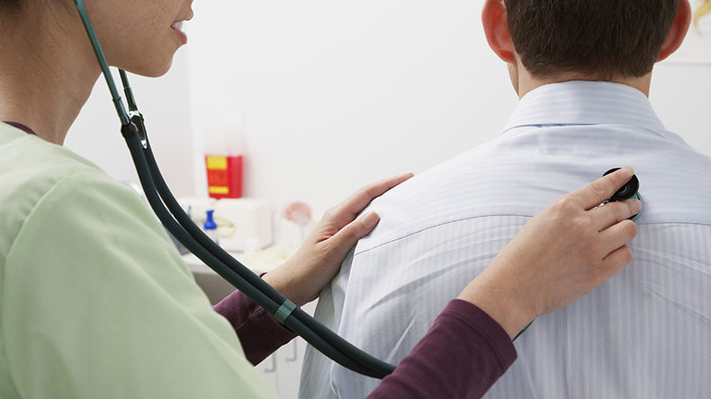Drug companies threaten NHS because it’s trying to use cheaper treatment
