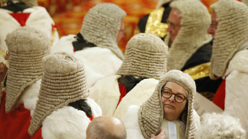 Latest attempt to reform unelected House of Lords still doesn’t meet public demand