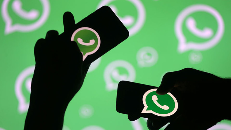 WhatsApp down: App crashes, causing brief worldwide outage