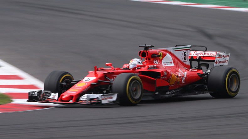 Η Ferrari απειλεί να εγκαταλείψει τη F1 έναντι των προτεινόμενων αλλαγών 