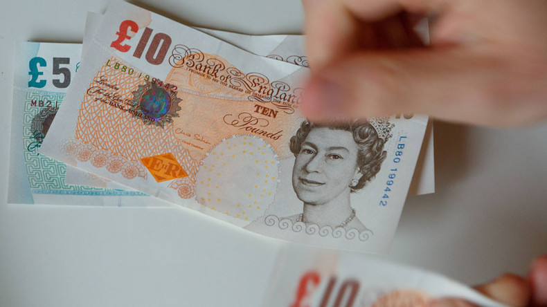 Greedy? Banks hike mortgage rates but delay savings account rise