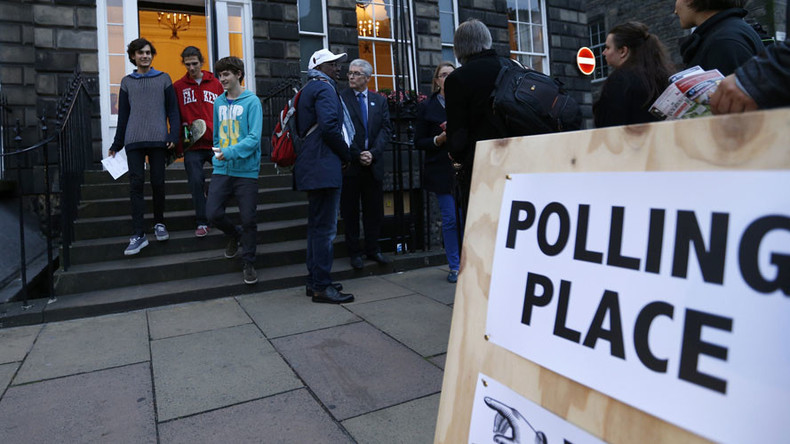 Give 16-year-olds the vote? Teen angst & hormones fly online as parliament debates reform