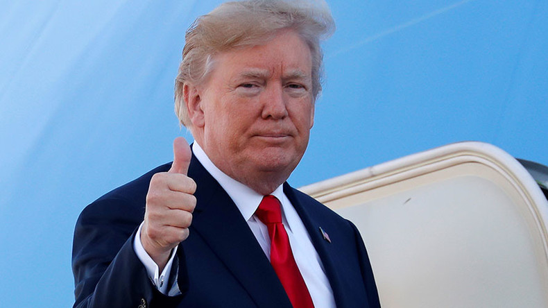Twitter takes security measures after ‘rogue’ employee disables Donald Trump’s account