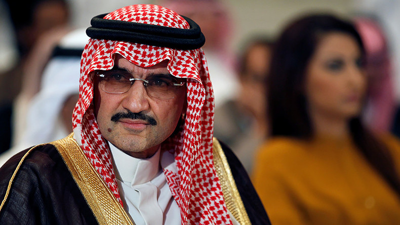 Image result for Saudi Arabia corruption arrests