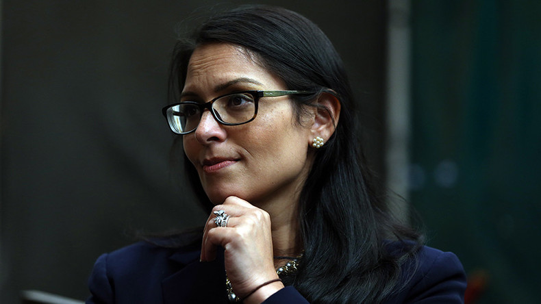 Tory minister ‘sorry’ for holding undisclosed meetings with Israeli govt while ‘on holiday’