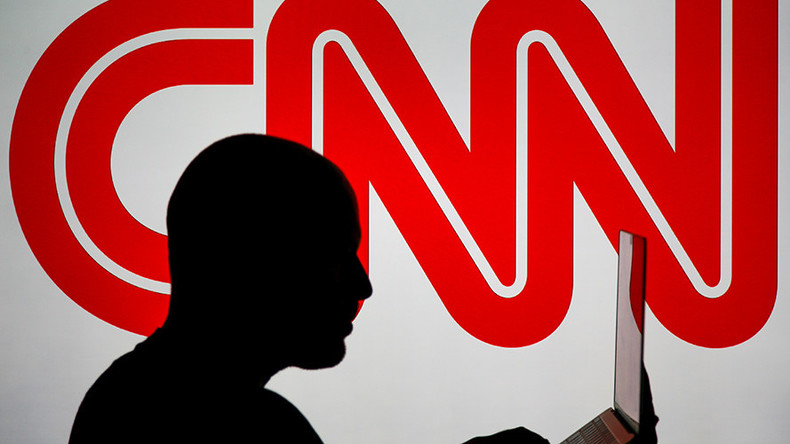 DOJ denies it pushed for CNN sale – reports