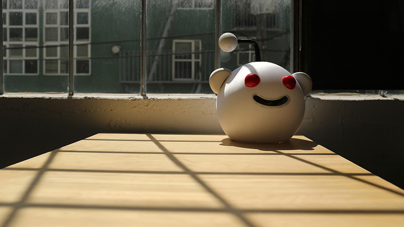 Reddit bans 40,000-member Incels ‘misogynist’ group