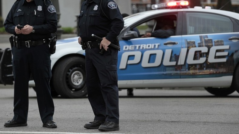 Vigilante Justice On The Rise In Detroit As Justifiable Homicides Jump 79 Per Cent In Last Year Daily Mail Online