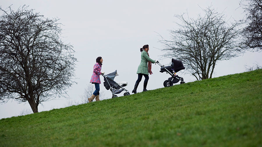 Concealing truth? Vienna govt glosses over popularity of ‘Mohammad’ among top baby names – media