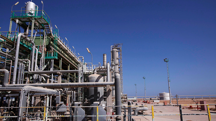 The war that would transform oil markets
