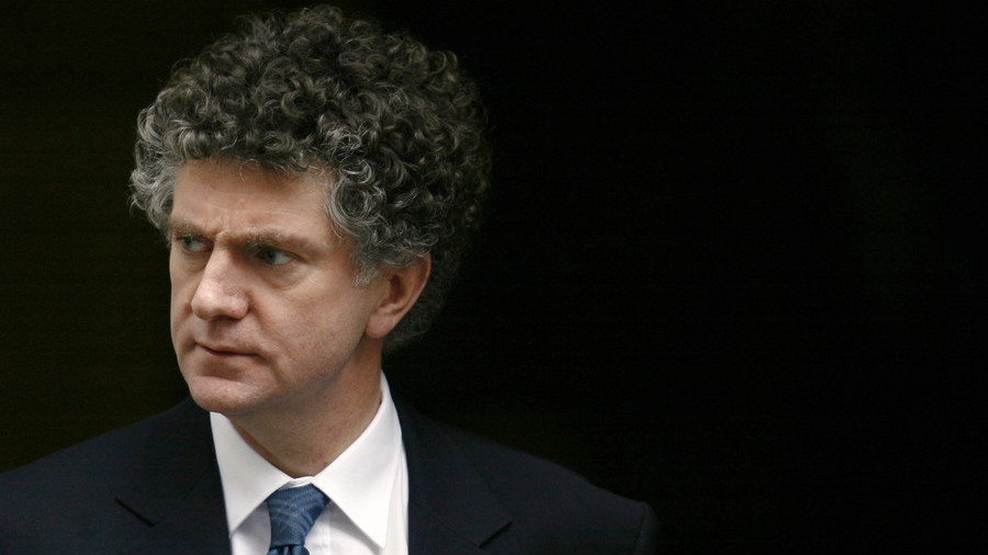 Blair’s ex-chief of staff says UK is careering toward obscurity… through its own ineptitude