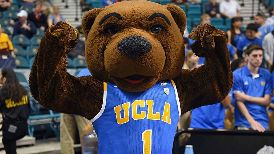 ‘What they did was unfortunate’: UCLA players head home after shoplifting arrest in China