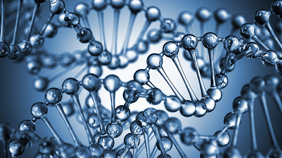 ‘It becomes part of your DNA’: Internal human gene-editing gets first trial