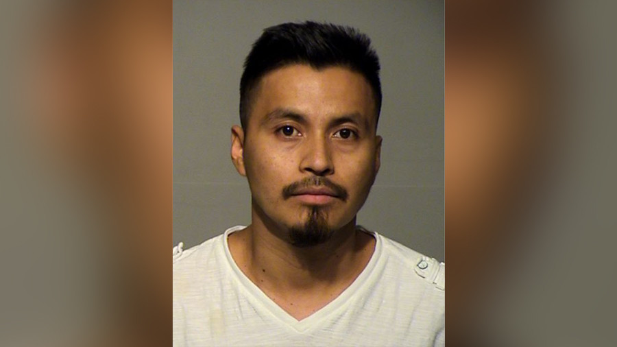 Immigrant who abused stepdaughter in ‘anchor baby’ scheme faces 90 years in prison