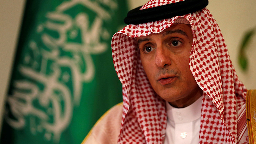 ‘Enough is enough’: Riyadh calls on Hezbollah to disarm amid ‘aggressive’ Iranian actions