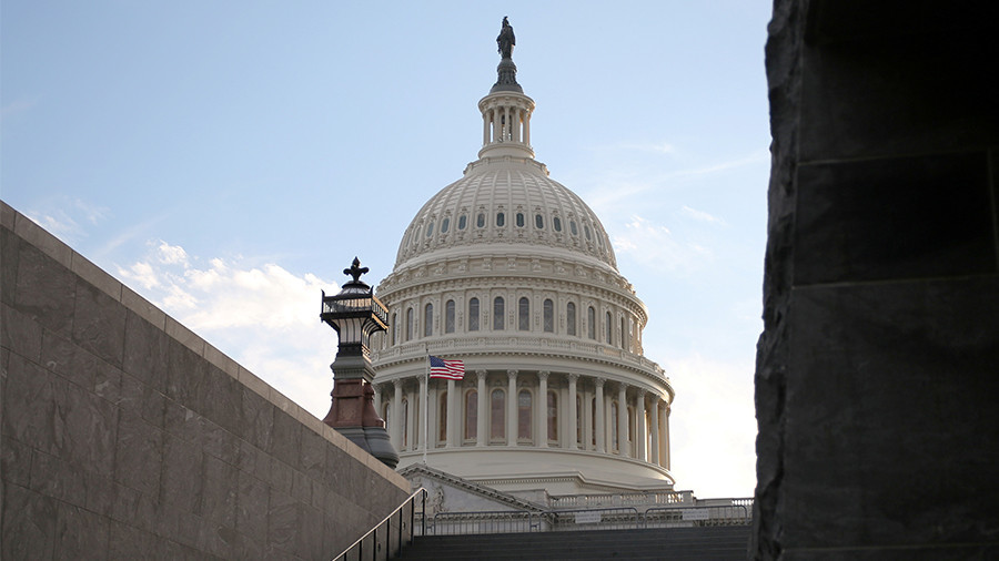 House approves 'Tax Cuts and Jobs Act'