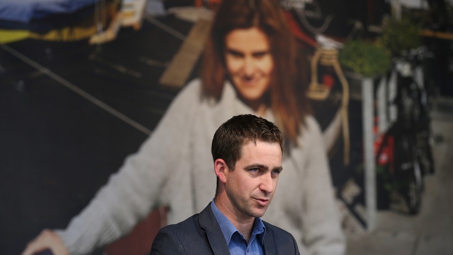 MPs’ security spending jumps from £160k to £2.5mn since far-right terrorist murdered Jo Cox