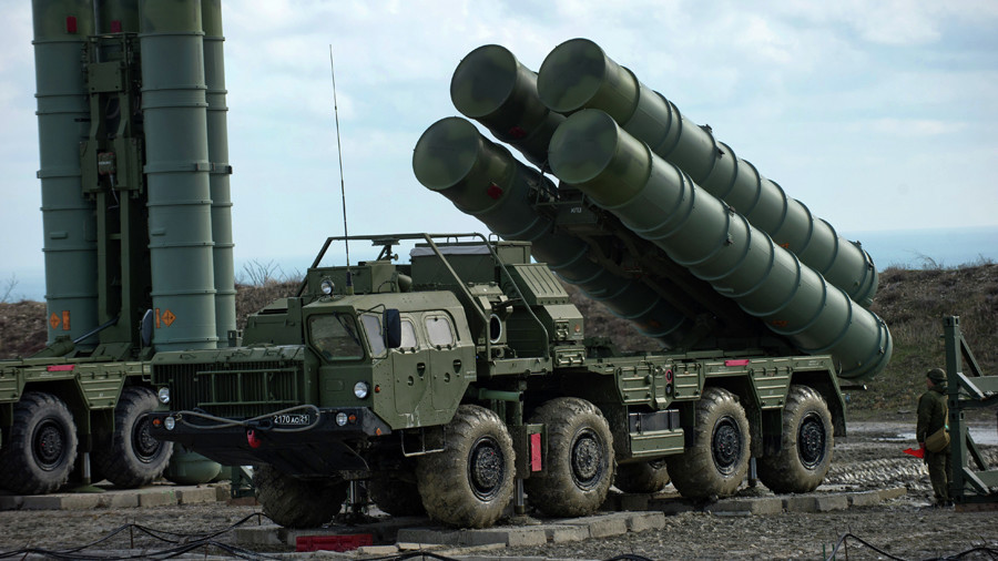 Картинки по запросу “S-400”