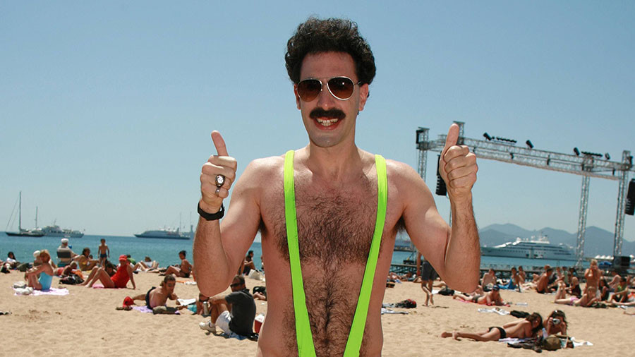 Borat