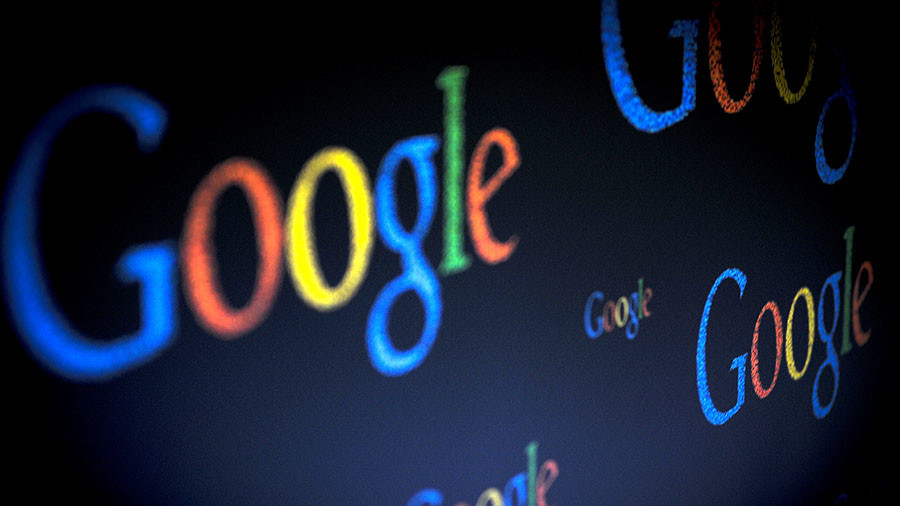 Duma mulls legislative ban on placing ads with Google
