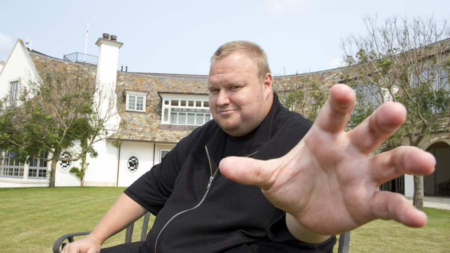 ‘By the people, for the people’: Kim Dotcom to launch alternative internet  5a154cd1fc7e939b6a8b4569