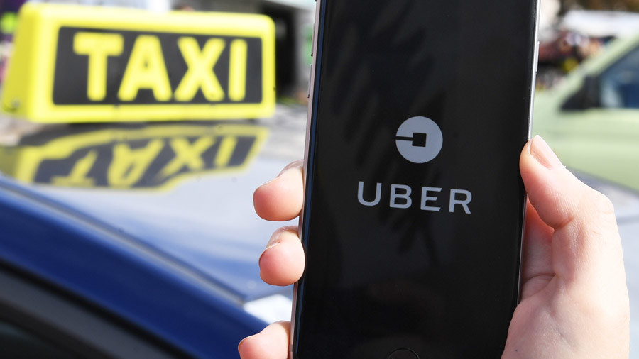 Uber faces avalanche of govt probes over data breach cover-up