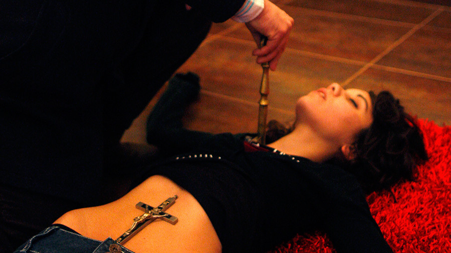 Catholic Church ‘is failing to train priests in exorcism’ – Irish priest