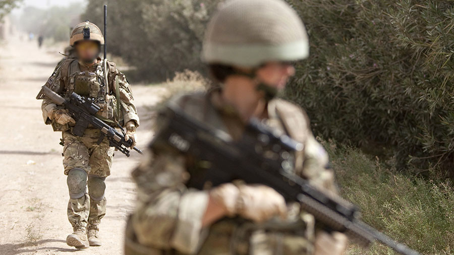 Mother of 3 Afghans killed by SAS paid $4,800 in ‘compensation’ – report
