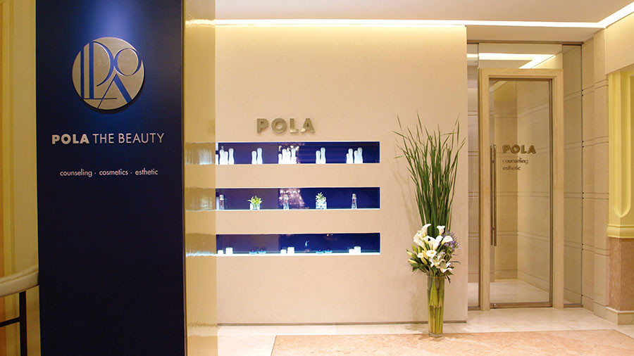 ‘No Chinese!’ Japanese cosmetics company apologizes for ‘racist’ sign (PHOTO)